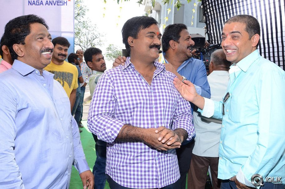Vinavayya-Ramayya-Movie-Launch